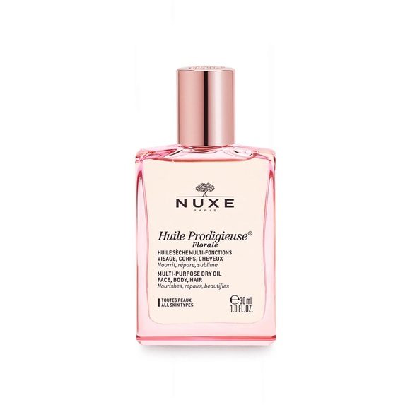 Nuxe Other - 3/$33 Nuxe Huile Prodigieuse Florale